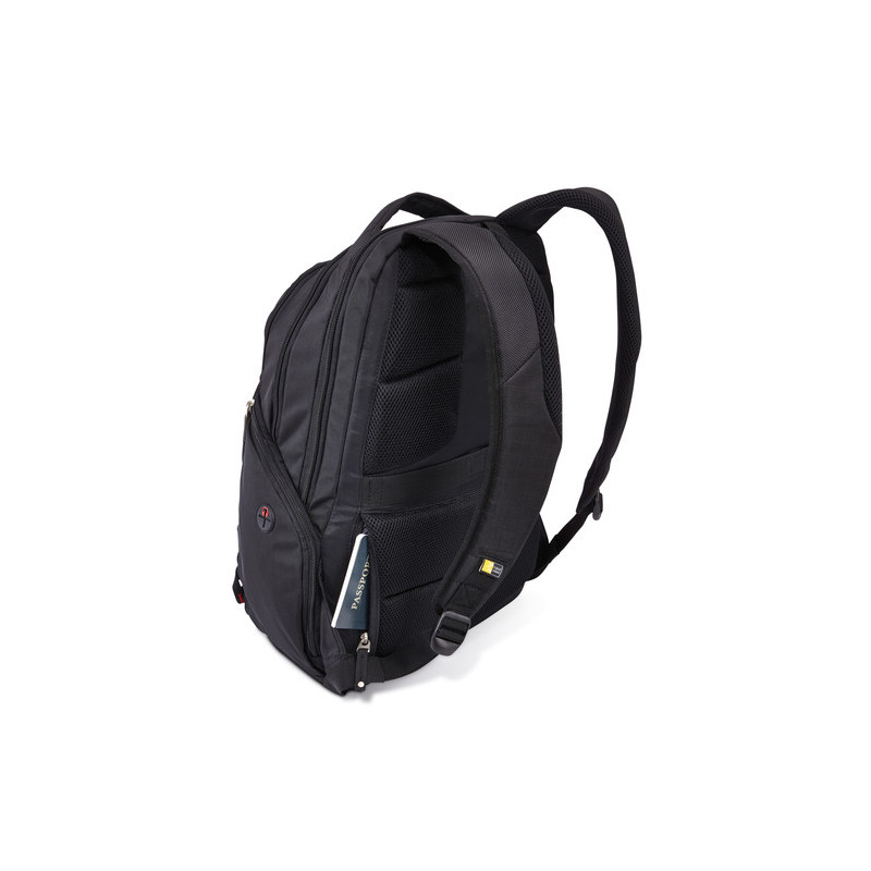 case logic evolution deluxe backpack