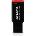 ADATA UV140 32GB, USB flash drive (black / red, USB-A 3.2 (5 Gbit / s))