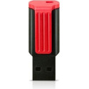 ADATA UV140 32GB, USB flash drive (black / red, USB-A 3.2 (5 Gbit / s))