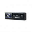 Muse Car radio MP3 player, USB/Micro SD, 4 x 