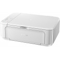 Canon inkjet printer PIXMA MG3650S, white