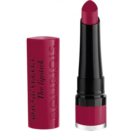 Bourjois huulepulk Rouge Velvet 10