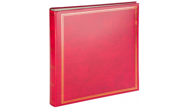 Album B100PG Classic Cream, red