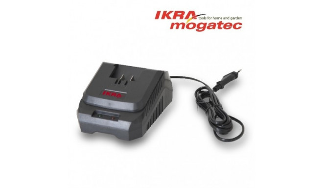 Fast charger for 20 V "Ikra" battery