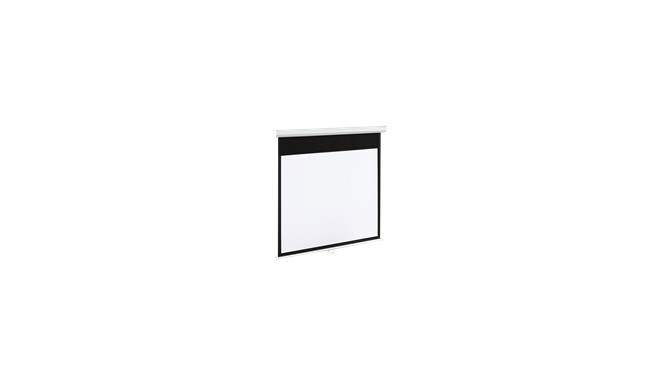 ART EL E84 4:3 ART Display Electric EM-84 4:3 84 170x127cm matte white with remote control