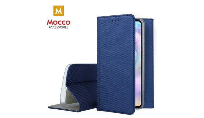 Mocco kaitseümbris Smart Magnet Book Samsung N770 Galaxy Note 10 Lite, sinine