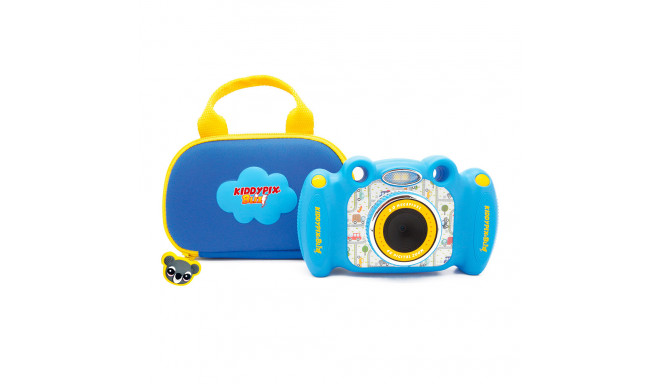 Easypix KiddyPix Blizz blue10086