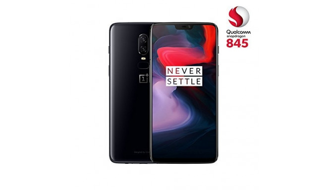 OnePlus 6 6.28" 128GB Android, must