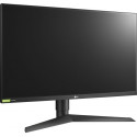 LG - 27 - 27GL850-B, LED monitor (black (matte), G-Sync / Adaptive Sync support, HDR10, Nano IPS)