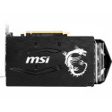 MSI GeForce GTX 1660 Ti ARMOR 6G OC NVIDIA, 6