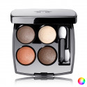 Eye Shadow Palette Les 4 Ombres Chanel (312 - quiet revolution 2 g)