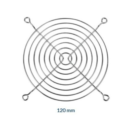 Arctic ventilaatorivõre 120mm ACFAN00087A