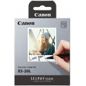 Canon fotopaber Selphy Square Media Pack XS-20L