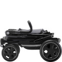 BRITAX stroller GO BIG² MATTE BLACK Graphite Melange 2000027973