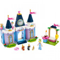 43178 LEGO® Disney Princess™ Cinderella's Castle Celebration