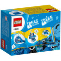 11006 LEGO® Classic Sinised loovmänguklotsi