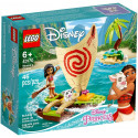 43170 LEGO® Disney Princess™ Vaiana ookeaniseiklus