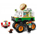 31104 LEGO® Creator Monster Burger Truck