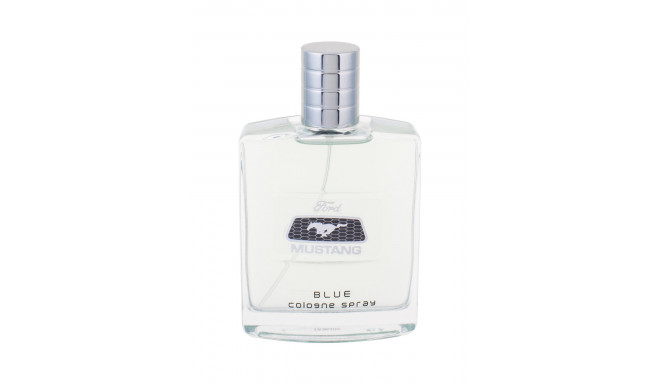 Ford Mustang Mustang Blue Cologne (100ml)