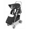 MACLAREN stroller Techno XLR Black/Silver