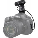 Canon mikrofon DM-E100