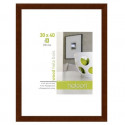 Nielsen Photo Frame 8988019 Apollon Wenge 30x40 / 21x29.7 cm