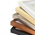 Nielsen Photo Frame 8988019 Apollon Wenge 30x40 / 21x29.7 cm