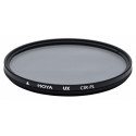 Hoya фильтр круговой полярицазии UX 40.5 мм