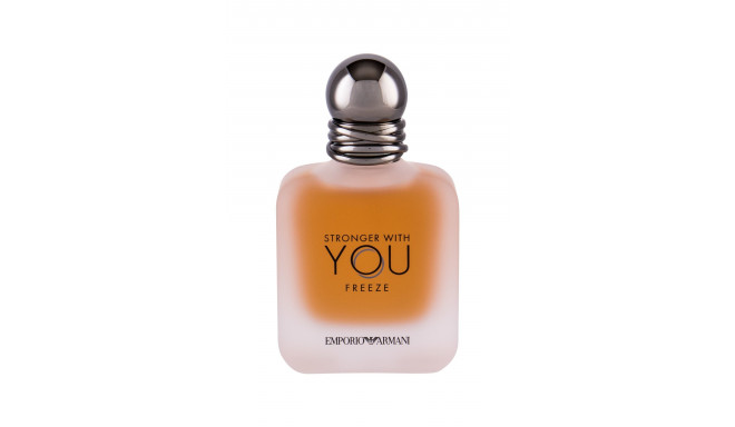 stronger with you freeze 50ml