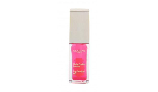 Clarins Lip Comfort Oil (7ml) (04 Candy)