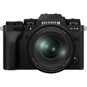 Fujifilm X-T4 + 16-80mm, black