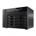 Asus Asustor Tower NAS AS6208T up to 8 HDD/SS