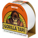 Gorilla tape "White" 10 m