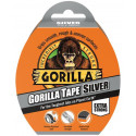 Gorilla tape "Silver" 11m