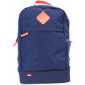 Platinet backpack 15.6" NBUILT Lunch, blue (43512)