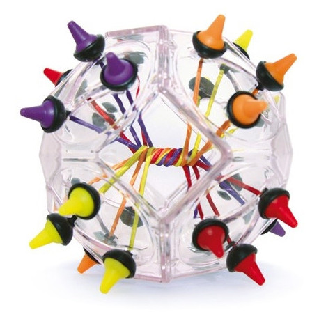 Recent Toys spēle Brainstring Advance (16400RT19)