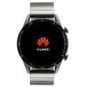 HUAWEI Watch GT 2 Elite 46mm titanium grey