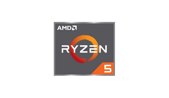 AMD protsessor Ryzen 5 3600 3.6GHz Box