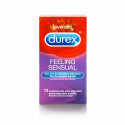 Durex condom Feeling Sensual 12pcs