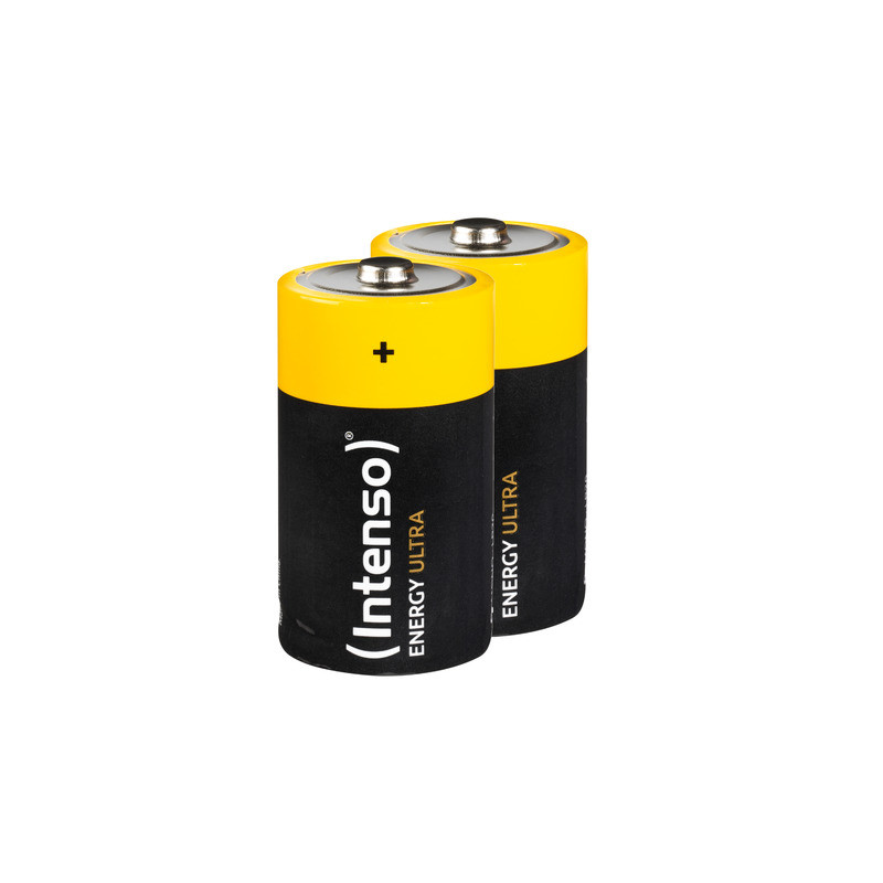 Alkaline battery