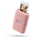 Fujifilm photo printer Instax Mini Link, dusty pink