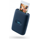 Fujifilm fotoprinter Instax Mini Link, dark denim