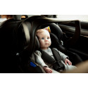 AXKID Modukid autokrēsl Infant Grey 20040002