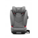 AXKID Bigkid car seat Grey 26040002
