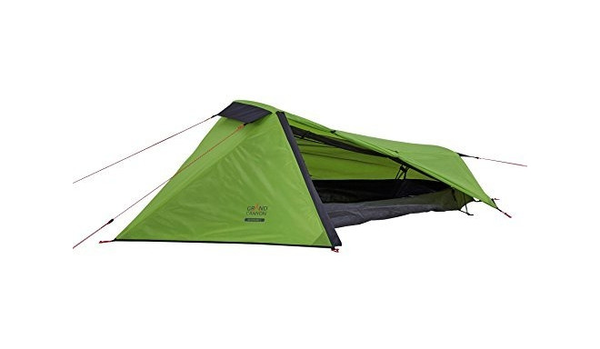 Grand Canyon tent RICHMOND 1 1P olive - 330024