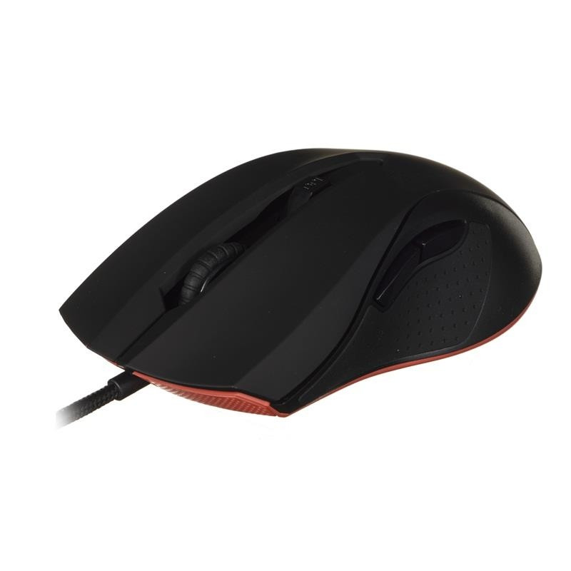 Asus Cerberus Mouse Usb Type A Optical 2500 Dpi Ambidextrous Mice Photopoint