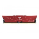 Team Group RAM Vulcan Z DDR4 8GB (2x4GB) 3000MHz CL16 1.35V XMP 2.0 Red (TLZRD48G3000HC16CDC01)