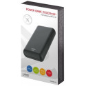 Savio power bank BA-03 20000mAh 5V, black