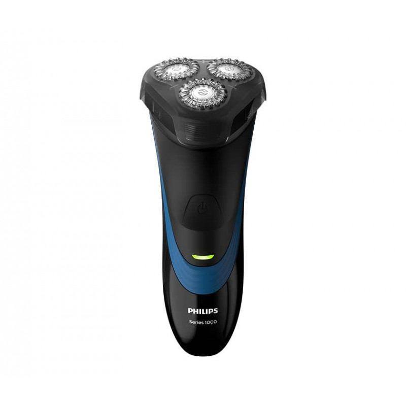 philips portable shaver