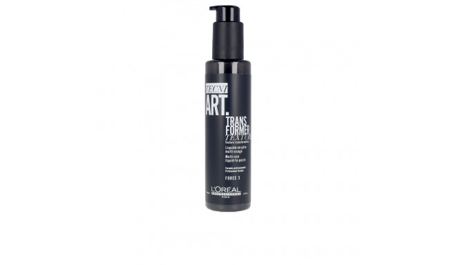 L'ORÉAL PROFESSIONNEL PARIS TECNI ART trans loción 150 ml